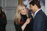 Amsterdam 15 februari 2018
Goed geld gala van de postcodeloterij in carre met als speciale gasten Rafael Nadal met vrouw en Leonardo de Caprio.