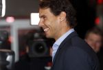 Amsterdam 15 februari 2018
Goed geld gala van de postcodeloterij in carre met als speciale gasten Rafael Nadal met vrouw en Leonardo de Caprio.