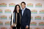 Amsterdam 15 februari 2018
Goed geld gala van de postcodeloterij in carre met als speciale gasten Rafael Nadal met vrouw en Leonardo de Caprio.