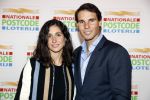 Amsterdam 15 februari 2018
Goed geld gala van de postcodeloterij in carre met als speciale gasten Rafael Nadal met vrouw en Leonardo de Caprio.