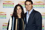 Amsterdam 15 februari 2018
Goed geld gala van de postcodeloterij in carre met als speciale gasten Rafael Nadal met vrouw en Leonardo de Caprio.