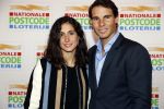 Amsterdam 15 februari 2018
Goed geld gala van de postcodeloterij in carre met als speciale gasten Rafael Nadal met vrouw en Leonardo de Caprio.