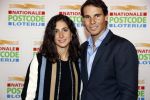 Amsterdam 15 februari 2018
Goed geld gala van de postcodeloterij in carre met als speciale gasten Rafael Nadal met vrouw en Leonardo de Caprio.