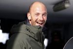 Lech/ Oberlech 25 februari 2018
Ralph de vries en zijn vrouw Carlijn de Vries op skivakantie