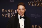Amsterdam 5 maart 2018
Premiere bankier van het verzet in het de Lemar theater. Rein van Duivenboden