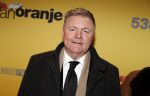 Amsterdam 12 februari 2018
Premiere Gek van Oranje in Tuschinski. Rene Mioch