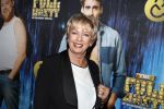 Amsterdam 5 februari 2018
Premiere van the full monty in het nieuwe de la mar theater. Ria Valk