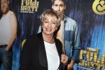 Amsterdam 5 februari 2018
Premiere van the full monty in het nieuwe de la mar theater. Ria Valk