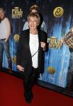 Amsterdam 5 februari 2018
Premiere van the full monty in het nieuwe de la mar theater. Ria Valk