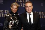 Amsterdam 5 maart 2018
Premiere bankier van het verzet in het de Lemar theater. Richard Kemper met zijn vrouw