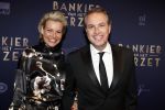 Amsterdam 5 maart 2018
Premiere bankier van het verzet in het de Lemar theater. Richard Kemper met zijn vrouw