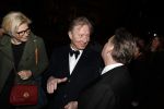 Amsterdam 5 maart 2018
Premiere bankier van het verzet in het de Lemar theater. Rick Niemann