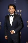 Amsterdam 5 maart 2018
Premiere bankier van het verzet in het de Lemar theater. Rik v d Westelaken