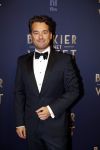 Amsterdam 5 maart 2018
Premiere bankier van het verzet in het de Lemar theater. Rik v d Westelaken