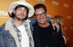 Amsterdam 20 februari 2018
Uitreiking 100% NL awards in club Panama. Rob Dekay en Gerard Joling