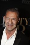 Amsterdam 6 februari 2018
Premiere 50 shades Freed in Tuschinski. fajah Lourens met Roland Kahn