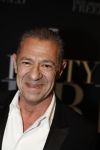 Amsterdam 6 februari 2018
Premiere 50 shades Freed in Tuschinski. fajah Lourens met Roland Kahn