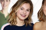 Amsterdam 12 februari 2018
Premiere Gek van Oranje in Tuschinski. Romy Gevers