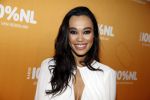 Amsterdam 20 februari 2018
Uitreiking 100% NL awards in club Panama. Romy Monteiro
