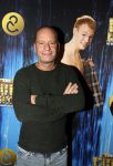 Amsterdam 5 februari 2018
Premiere van the full monty in het nieuwe de la mar theater. Ron Boszhard met zoon