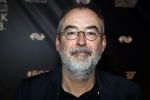Amsterdam 9 maart 2018 
Boekenbal 2018 in de schouwburg van Amsterdam. Ronald Giphart