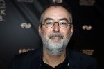 Amsterdam 9 maart 2018 
Boekenbal 2018 in de schouwburg van Amsterdam. Ronald Giphart