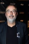 Amsterdam 9 maart 2018 
Boekenbal 2018 in de schouwburg van Amsterdam. Ronald Giphart
