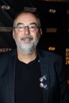 Amsterdam 9 maart 2018 
Boekenbal 2018 in de schouwburg van Amsterdam. Ronald Giphart