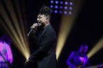 Amsterdam 12 februari 2018
Uitreiking Edison muziekprijzen in de westergasfabriek. Ronnie Flex