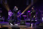 Amsterdam 12 februari 2018
Uitreiking Edison muziekprijzen in de westergasfabriek. Ronnie Flex