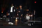 Amsterdam 12 februari 2018
Uitreiking Edison muziekprijzen in de westergasfabriek. Ronnie Flex