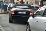Amsterdam 17 februari 2018
Nieuwe Rolls Royce Ronnie Rosenbaum