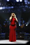 Amsterdam 12 februari 2018
Uitreiking Edison muziekprijzen in de westergasfabriek. Roxeanne Hazes met vriend Erk Zwennes