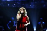 Amsterdam 12 februari 2018
Uitreiking Edison muziekprijzen in de westergasfabriek. Roxeanne Hazes met vriend Erk Zwennes