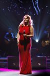 Amsterdam 12 februari 2018
Uitreiking Edison muziekprijzen in de westergasfabriek. Roxeanne Hazes met vriend Erk Zwennes