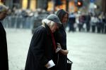 Amsterdam 3 februari 2018 
Prinses Beatrix viert haar 80e verjaardag in het paleis op de dam.
Kunsthistoricus Rudi Fuchs