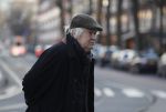 Amsterdam 6 februari 2018
Rudi Fuchs op straat in Amsterdam zuid