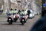 Rotterdam 20 februari 2018
Dienst voor overlijden /begrafenis Ruud Lubbers in de Laurentius Elisabeth Kathedraal.