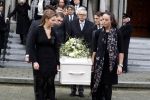 Rotterdam 20 februari 2018
Dienst voor overlijden /begrafenis Ruud Lubbers in de Laurentius Elisabeth Kathedraal.