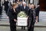 Rotterdam 20 februari 2018
Dienst voor overlijden /begrafenis Ruud Lubbers in de Laurentius Elisabeth Kathedraal.
