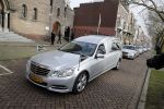 Rotterdam 20 februari 2018
Dienst voor overlijden /begrafenis Ruud Lubbers in de Laurentius Elisabeth Kathedraal.