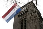 Rotterdam 20 februari 2018
Dienst voor overlijden /begrafenis Ruud Lubbers in de Laurentius Elisabeth Kathedraal.