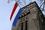 Rotterdam 20 februari 2018
Dienst voor overlijden /begrafenis Ruud Lubbers in de Laurentius Elisabeth Kathedraal.