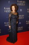 Amsterdam 5 maart 2018
Premiere bankier van het verzet in het de Lemar theater. Sabine Brian