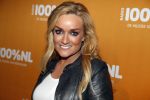Amsterdam 20 februari 2018
Uitreiking 100% NL awards in club Panama. Samantha Steenwijk