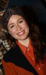 Amsterdam, 26 Februari 2018 Premiere van De wilde stad
Sanne Vogel