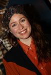 Amsterdam, 26 Februari 2018 Premiere van De wilde stad
Sanne Vogel