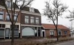 Weesp 4 maart 2018
Huis Sara Kroos in Weesp
