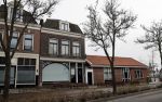 Weesp 4 maart 2018
Huis Sara Kroos in Weesp