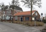Weesp 4 maart 2018
Huis Sara Kroos in Weesp